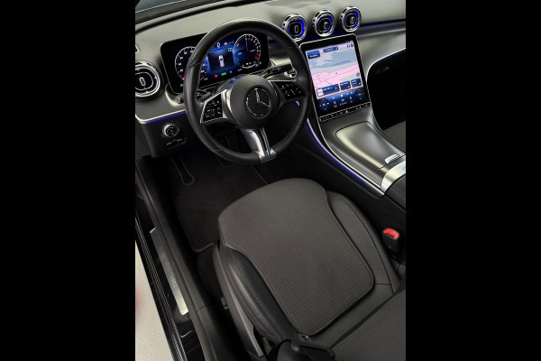 Mercedes-Benz C-Klasse Estate 300 e Luxury Line Camera CarPlay BTW