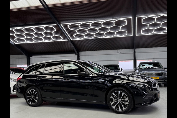 Mercedes-Benz C-Klasse Estate 300 e Luxury Line Camera CarPlay BTW
