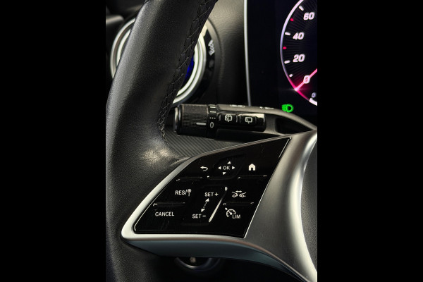 Mercedes-Benz C-Klasse Estate 300 e Luxury Line Camera CarPlay BTW