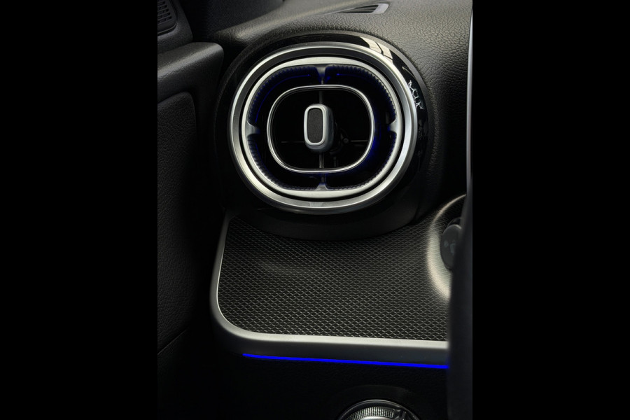 Mercedes-Benz C-Klasse Estate 300 e Luxury Line Camera CarPlay BTW