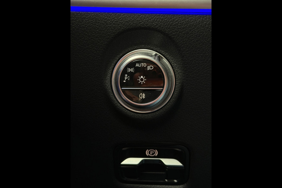 Mercedes-Benz C-Klasse Estate 300 e Luxury Line Camera CarPlay BTW