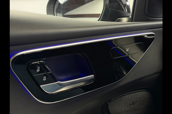 Mercedes-Benz C-Klasse Estate 300 e Luxury Line Camera CarPlay BTW