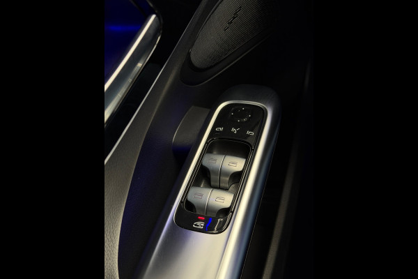 Mercedes-Benz C-Klasse Estate 300 e Luxury Line Camera CarPlay BTW