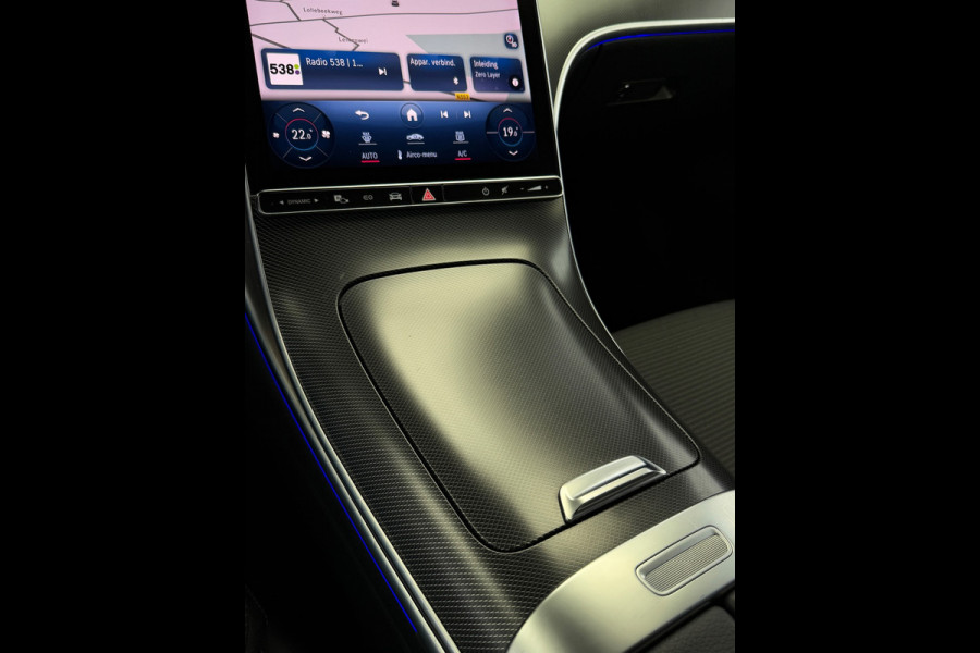 Mercedes-Benz C-Klasse Estate 300 e Luxury Line Camera CarPlay BTW