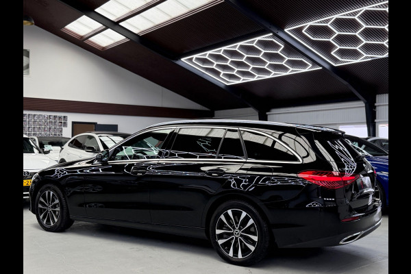 Mercedes-Benz C-Klasse Estate 300 e Luxury Line Camera CarPlay BTW