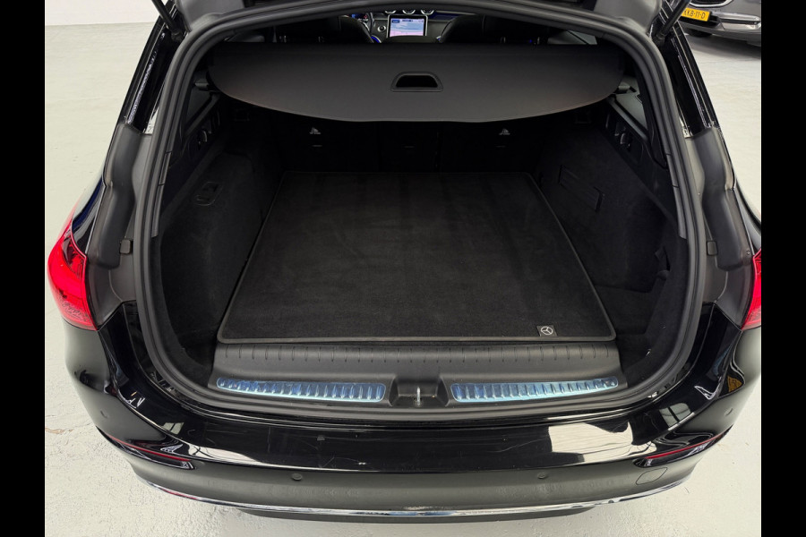 Mercedes-Benz C-Klasse Estate 300 e Luxury Line Camera CarPlay BTW