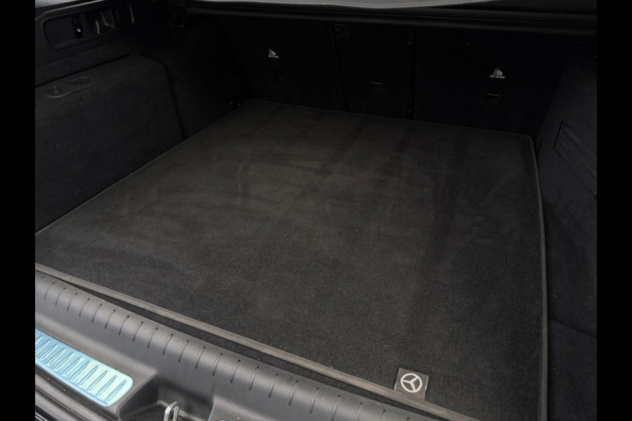 Mercedes-Benz C-Klasse Estate 300 e Luxury Line Camera CarPlay BTW