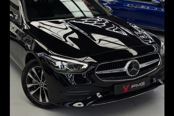 Mercedes-Benz C-Klasse Estate 300 e Luxury Line Camera CarPlay BTW