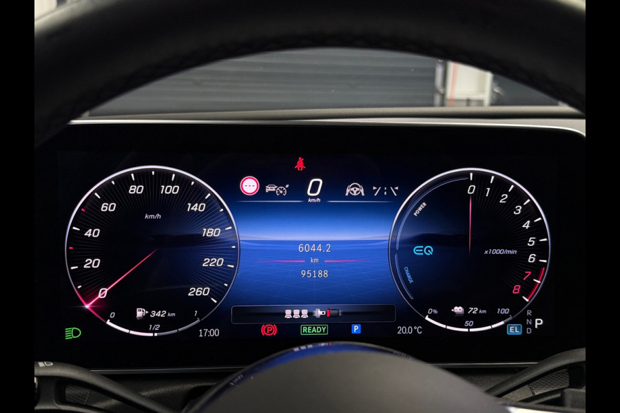 Mercedes-Benz C-Klasse Estate 300 e Luxury Line Camera CarPlay BTW