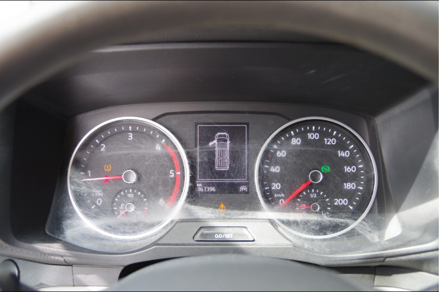 MAN TGE 3.140 35 2.0 L3H2(L2H1) EURO6! AUT. TREKHAAK, 18'', ERGO ACTIVE GEVEERDE STOEL, STOELVERWARMING, AIRCO, PARKEERSENSOREN