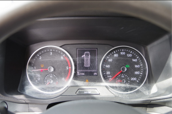MAN TGE 3.140 35 2.0 L3H2(L2H1) EURO6! AUT. TREKHAAK, 18'', ERGO ACTIVE GEVEERDE STOEL, STOELVERWARMING, AIRCO, PARKEERSENSOREN