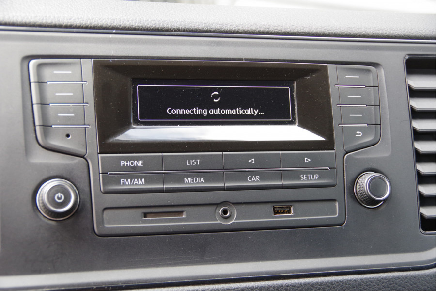MAN TGE 3.140 35 2.0 L3H2(L2H1) EURO6! AUT. TREKHAAK, 18'', ERGO ACTIVE GEVEERDE STOEL, STOELVERWARMING, AIRCO, PARKEERSENSOREN