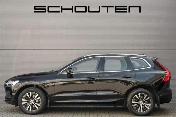 Volvo XC60 2.0 B5 Momentum Pro ACC HUD Pano Elek Trekhaak Ori NL 1e Eig