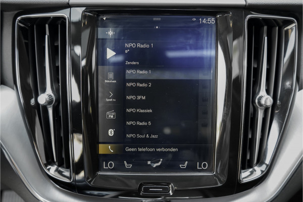 Volvo XC60 2.0 B5 Momentum Pro ACC HUD Pano Elek Trekhaak Ori NL 1e Eig