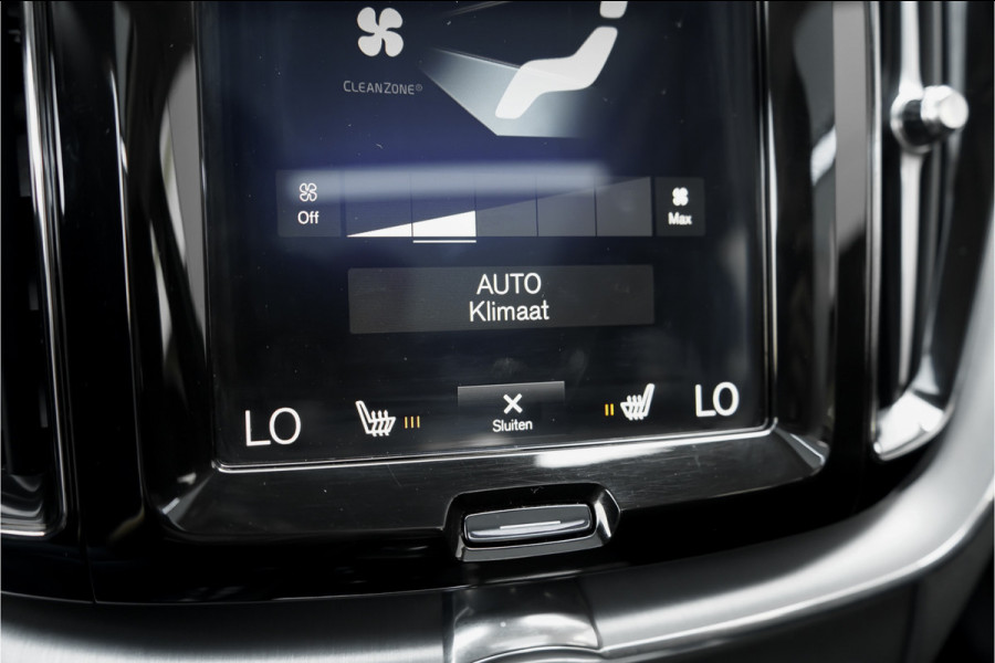 Volvo XC60 2.0 B5 Momentum Pro ACC HUD Pano Elek Trekhaak Ori NL 1e Eig