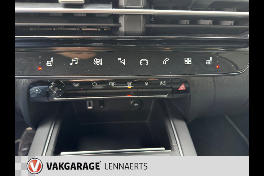 Citroën C5 Aircross 1.6 Plug-in Hybrid (225 pk) Shine, navi, leer, ect. Rijklaarprijs / 12 mnd garantie