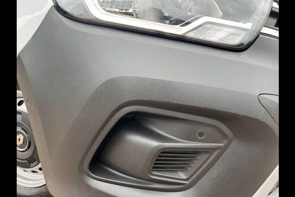Renault Kangoo 1.5 Blue dCi 95pk E6 Comfort 3p Lease €276 p/m Airco, Navi, apple carplay/android, Camera, PDC, Cruise controle, onderhoudshistorie aanwezig