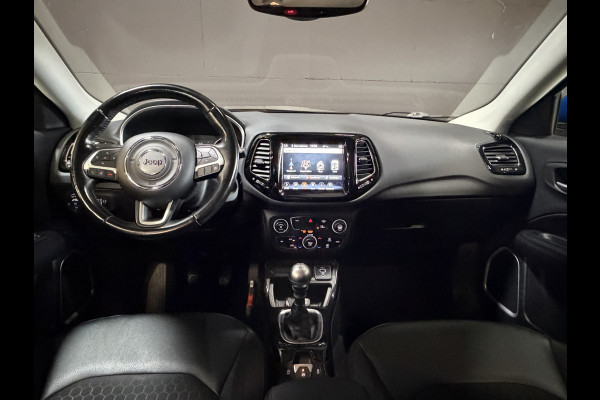 Jeep Compass 1.3T Night Eagle Liberty Edition | Camera | Carplay | Trekhaak