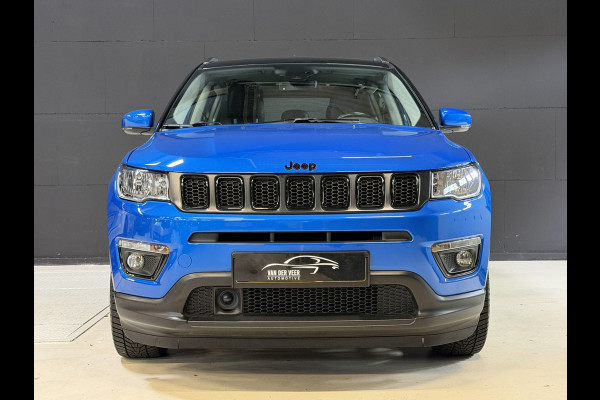 Jeep Compass 1.3T Night Eagle Liberty Edition | Camera | Carplay | Trekhaak