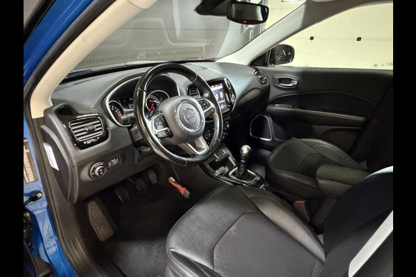 Jeep Compass 1.3T Night Eagle Liberty Edition | Camera | Carplay | Trekhaak
