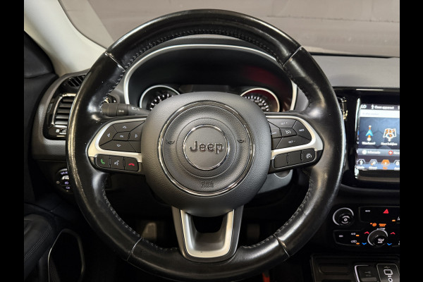 Jeep Compass 1.3T Night Eagle Liberty Edition | Camera | Carplay | Trekhaak