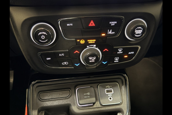 Jeep Compass 1.3T Night Eagle Liberty Edition | Camera | Carplay | Trekhaak