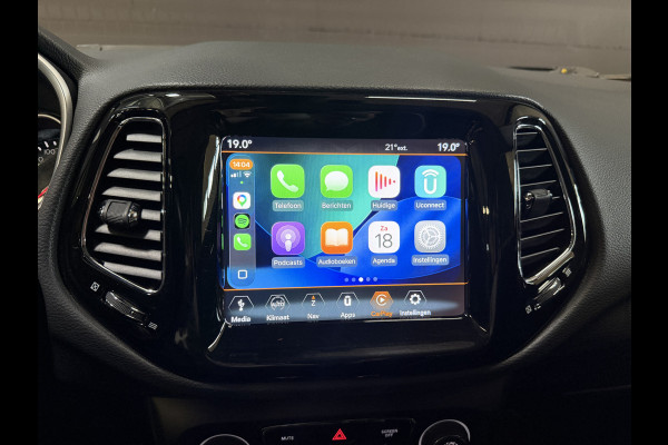 Jeep Compass 1.3T Night Eagle Liberty Edition | Camera | Carplay | Trekhaak