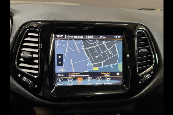 Jeep Compass 1.3T Night Eagle Liberty Edition | Camera | Carplay | Trekhaak