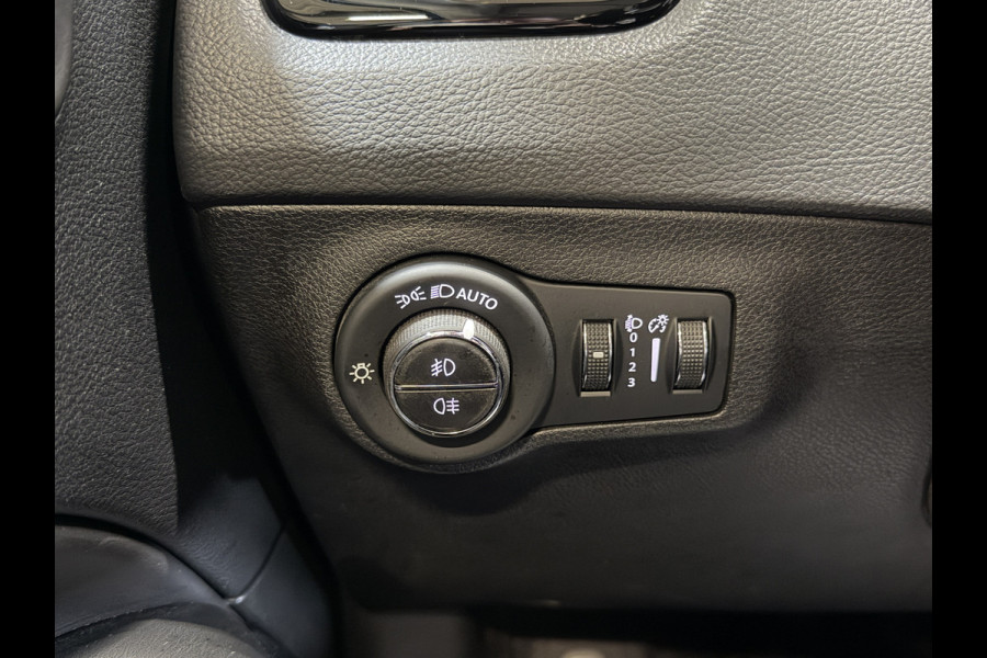 Jeep Compass 1.3T Night Eagle Liberty Edition | Camera | Carplay | Trekhaak
