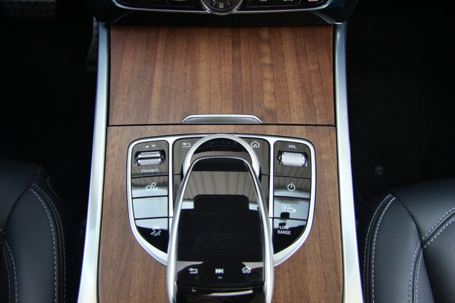 Mercedes-Benz G-Klasse G500 Schuifdak | Burmester | 360° Camera | Lorinser