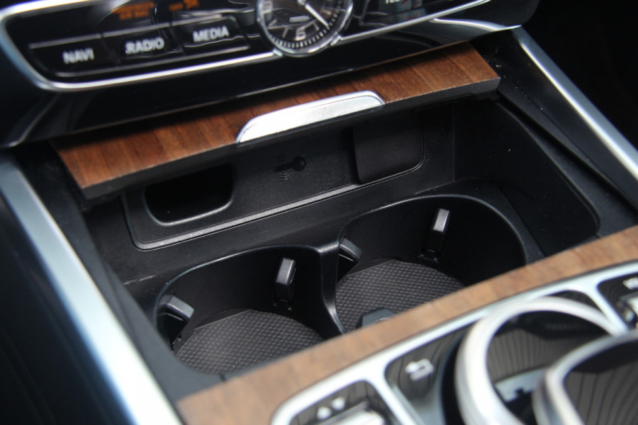 Mercedes-Benz G-Klasse G500 Schuifdak | Burmester | 360° Camera | Lorinser