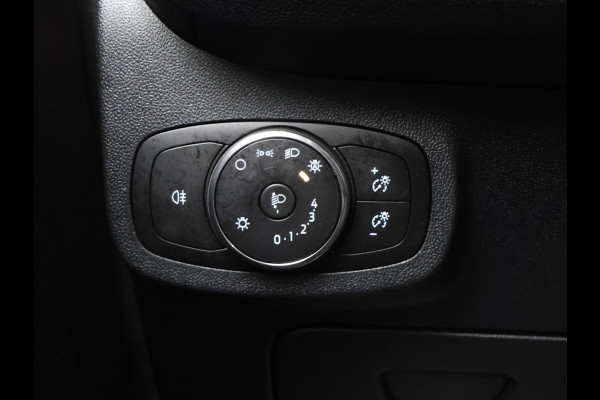 Ford Fiesta 1.0 EcoBoost Hybrid Titanium (APPLECARPLAY,NAVI SPORTSTOELEN,LED,CRUISE,AIRCO,SPORTPAKKET,NETTESTAAT)