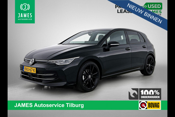 Volkswagen Golf 1.5 eTSI Black Line CAMERA | IQ Light + Grill | VIRTUAL