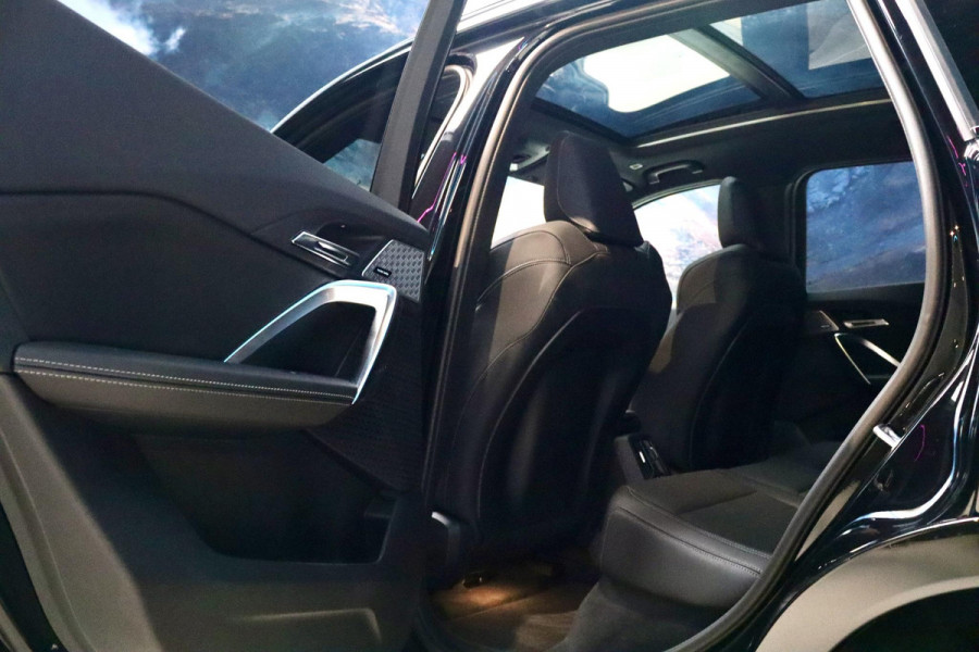 BMW X1 xDrive25e M Sport|PANO|TrkHk|LEDER|20''