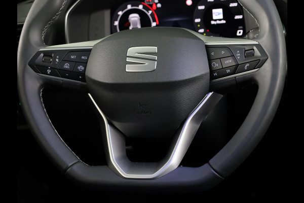 Seat Leon Sportstourer 1.5 TSI e-Hybrid Style Business Intense | Fiord Blue | Matrix LED Koplampen | Dode Hoek Detectie | Draadloze Carplay