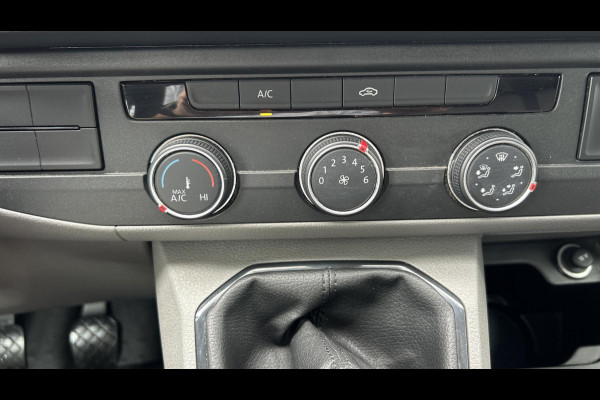 Volkswagen Transporter L1H1 2.0 TDI 110pk app connect /betimmering