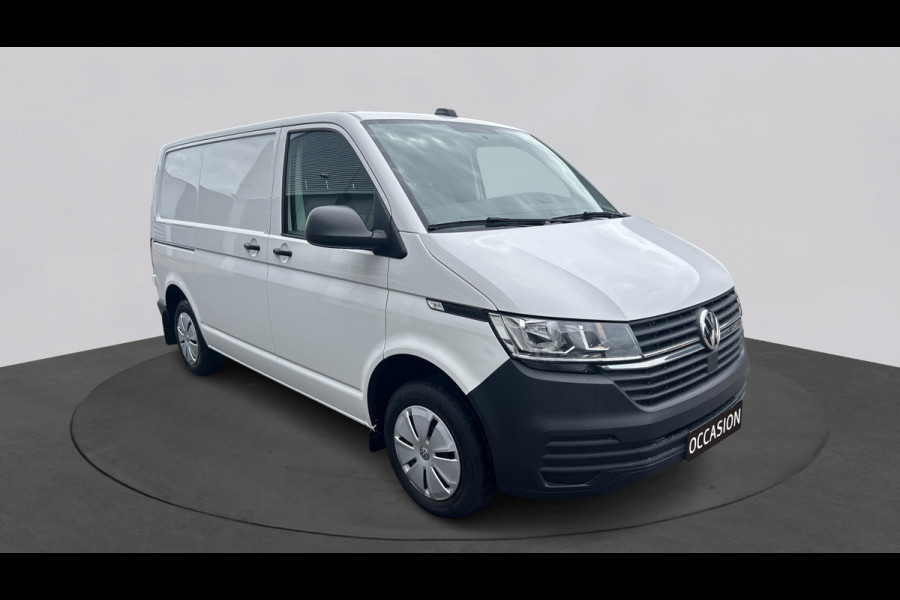 Volkswagen Transporter L1H1 2.0 TDI 110pk app connect /betimmering