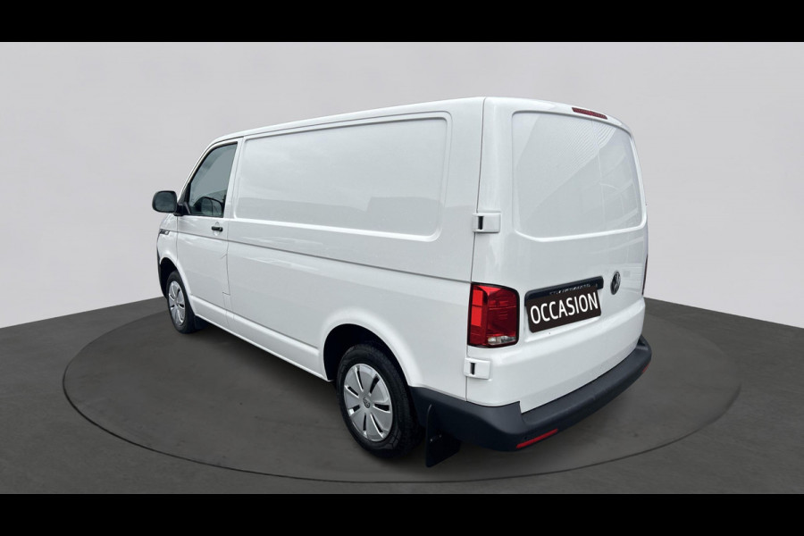 Volkswagen Transporter L1H1 2.0 TDI 110pk app connect /betimmering