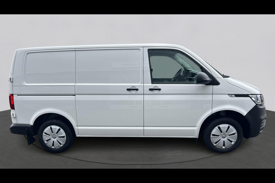Volkswagen Transporter L1H1 2.0 TDI 110pk app connect /betimmering