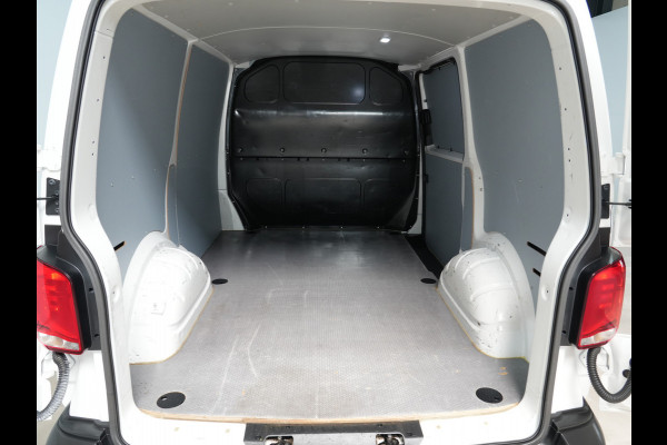 Volkswagen Transporter L1H1 2.0 TDI 110pk app connect /betimmering