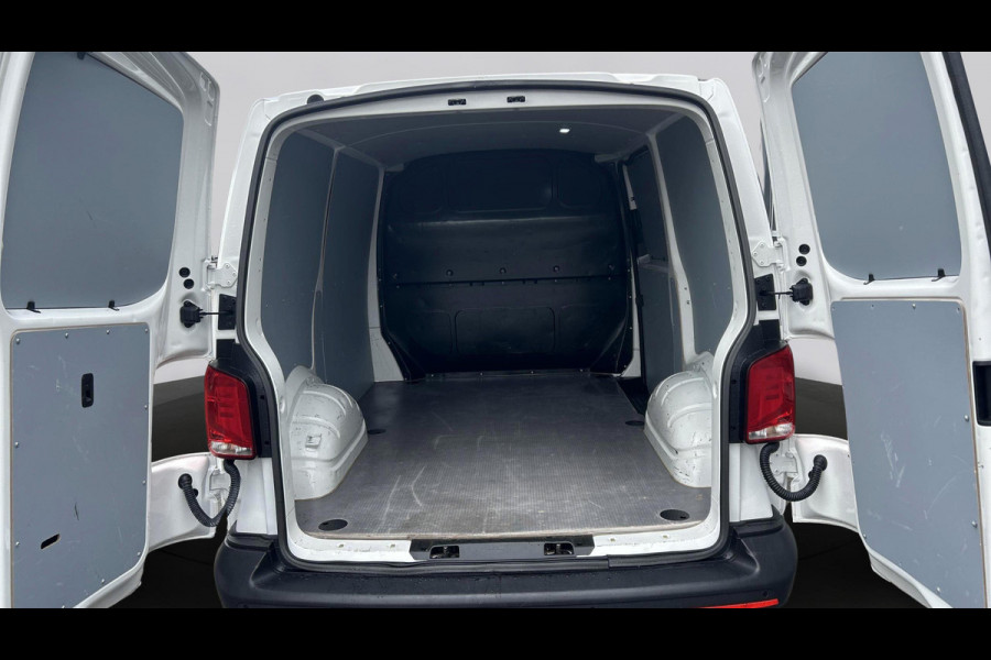 Volkswagen Transporter L1H1 2.0 TDI 110pk app connect /betimmering