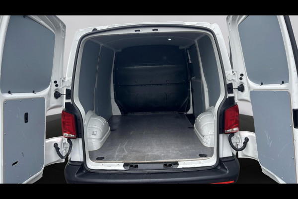 Volkswagen Transporter L1H1 2.0 TDI 110pk app connect /betimmering