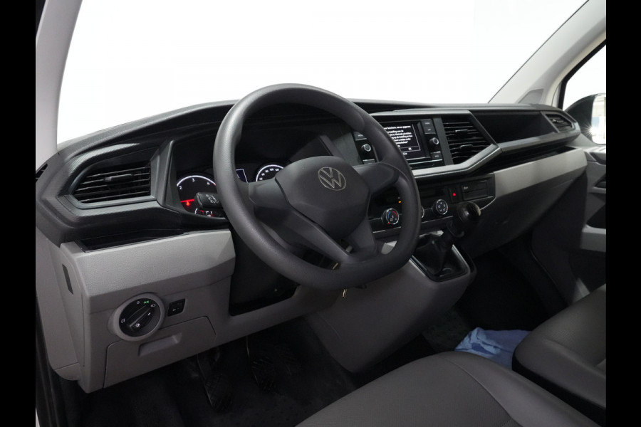 Volkswagen Transporter L1H1 2.0 TDI 110pk app connect /betimmering
