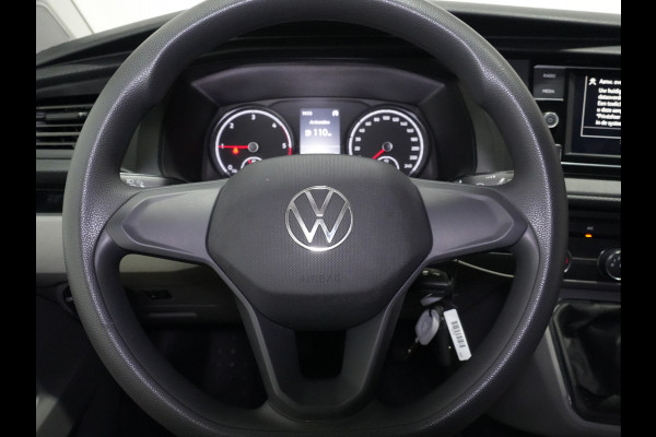 Volkswagen Transporter L1H1 2.0 TDI 110pk app connect /betimmering