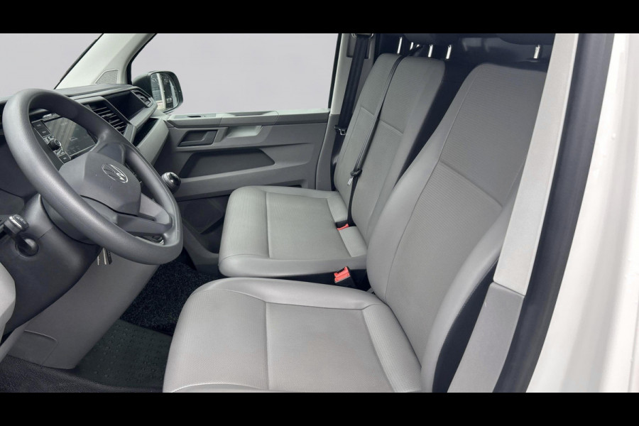Volkswagen Transporter L1H1 2.0 TDI 110pk app connect /betimmering