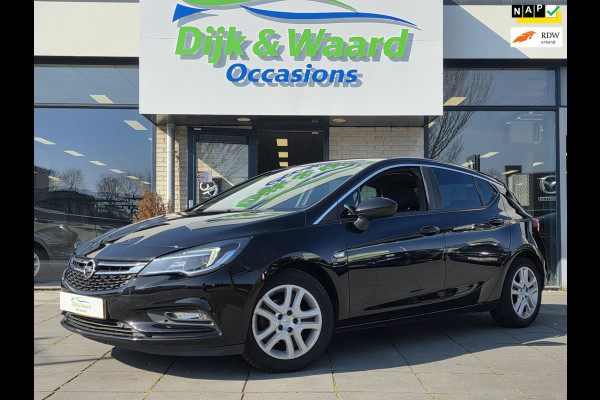 Opel Astra 1.0 Online Edition – NAP – Trekhaak – Parkeersensoren – Cruise – Airco