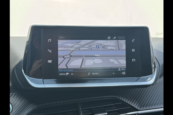Peugeot 208 1.2 PureTech Allure | 100pk! | Rijklaar geleverd incl onderhoudsbeurt en 12 maanden BOVAG garantie! |