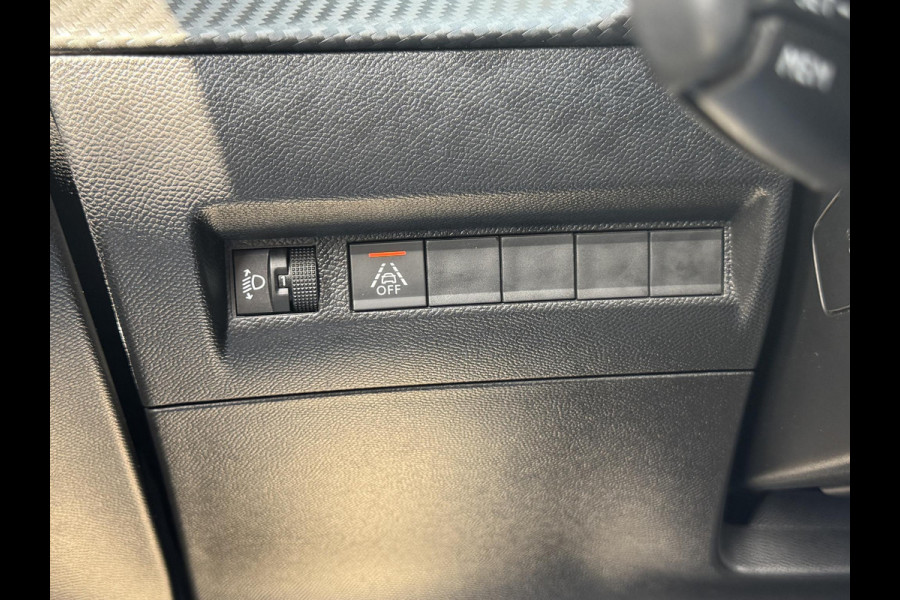 Peugeot 208 1.2 PureTech Allure | 100pk! | Rijklaar geleverd incl onderhoudsbeurt en 12 maanden BOVAG garantie! |