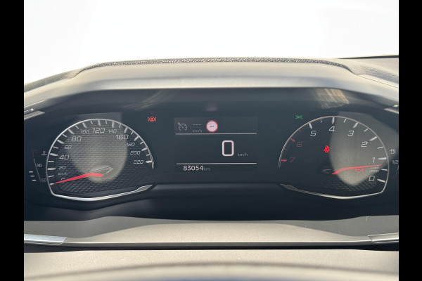 Peugeot 208 1.2 PureTech Allure | 100pk! | Rijklaar geleverd incl onderhoudsbeurt en 12 maanden BOVAG garantie! |
