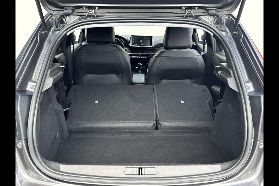 Peugeot 208 1.2 PureTech Allure | 100pk! | Rijklaar geleverd incl onderhoudsbeurt en 12 maanden BOVAG garantie! |